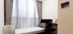 The Jovell (D17), Condominium #600088071